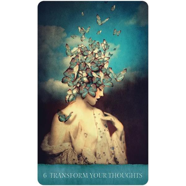 Dream Song Oracle