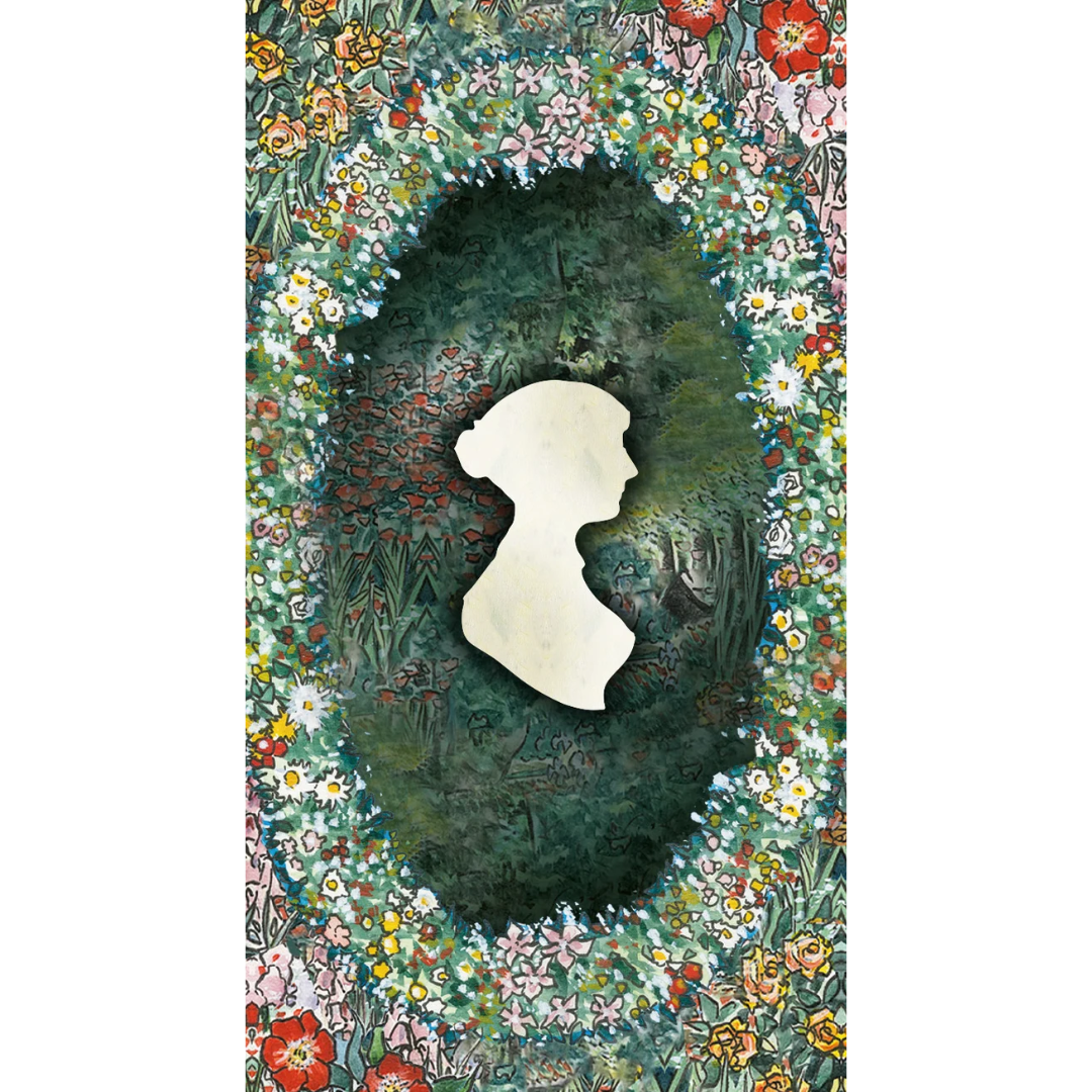 Jane Austen Tarot