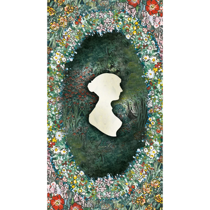 Jane Austen Tarot