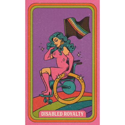 Drag Queen Oracle