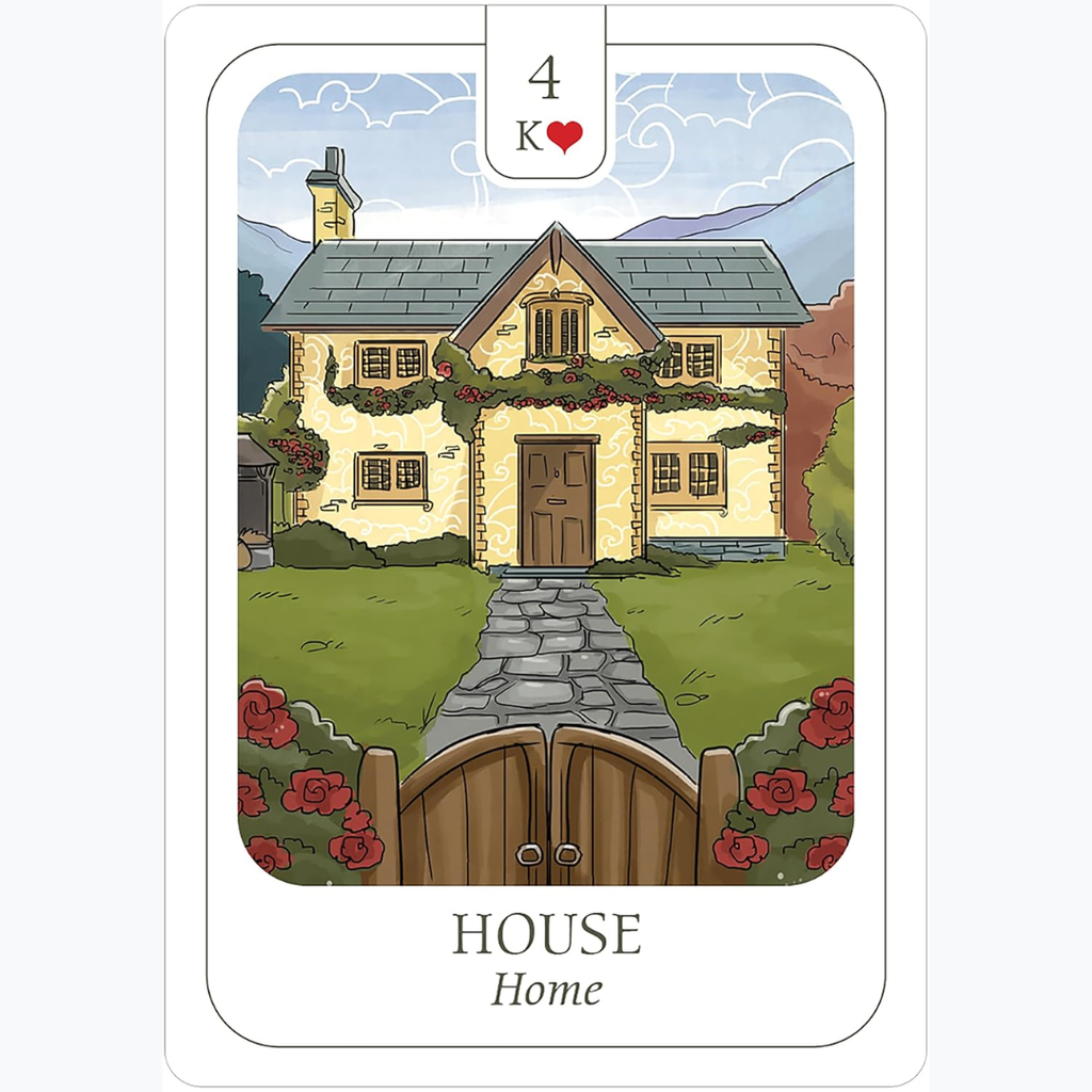 Simplicity Lenormand