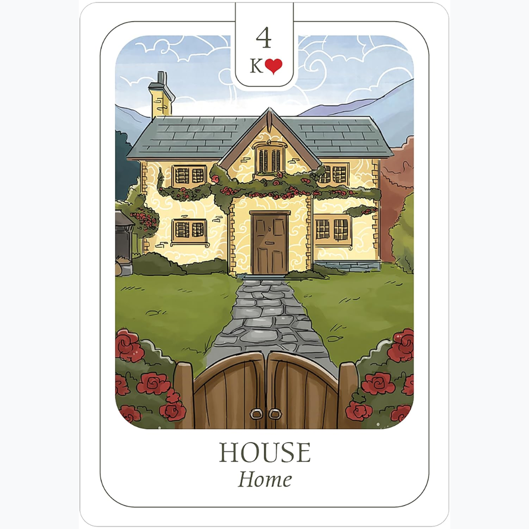 Simplicity Lenormand