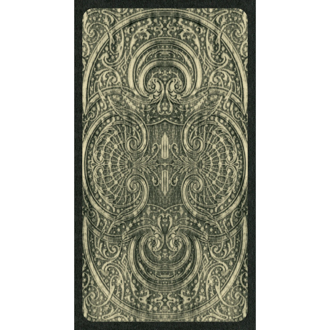 The Soul Seeker Tarot