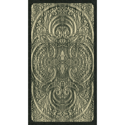 The Soul Seeker Tarot