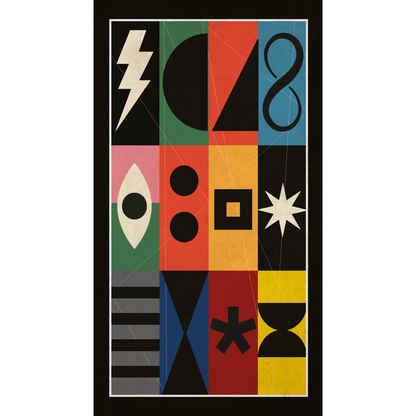 Chromatika Tarot