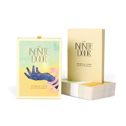 The Infinite Door Tarot