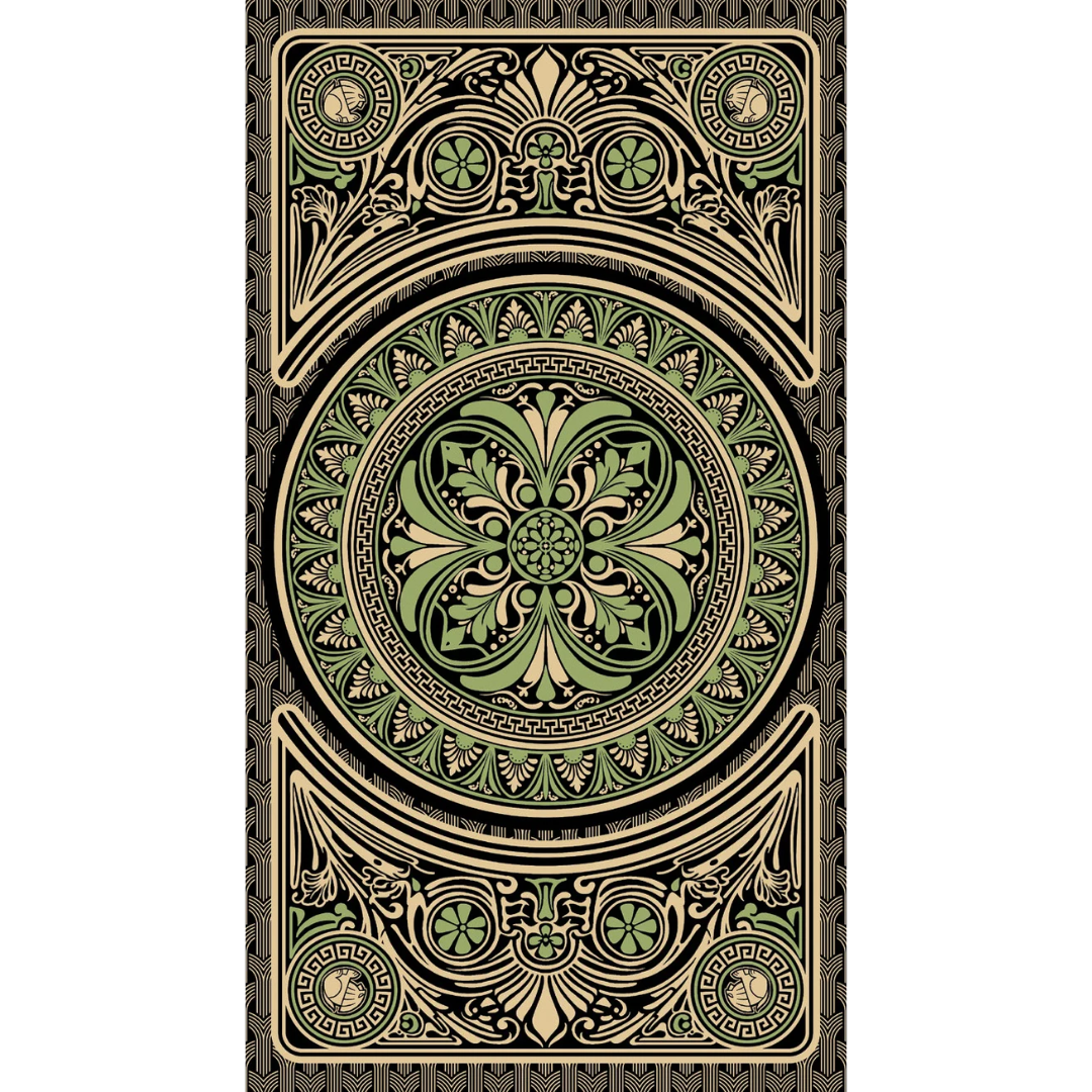 Mythology Tarot