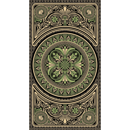 Mythology Tarot