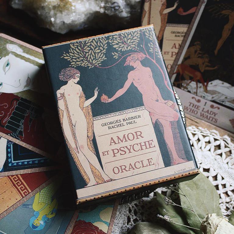 Amor et Psyche Oracle