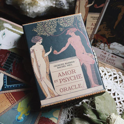 Amor et Psyche Oracle