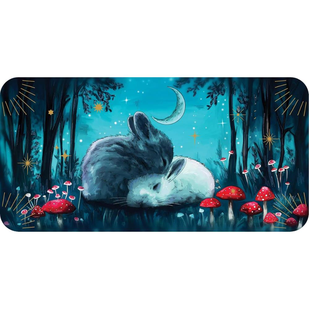 Sleeping Spirits Mini Cards