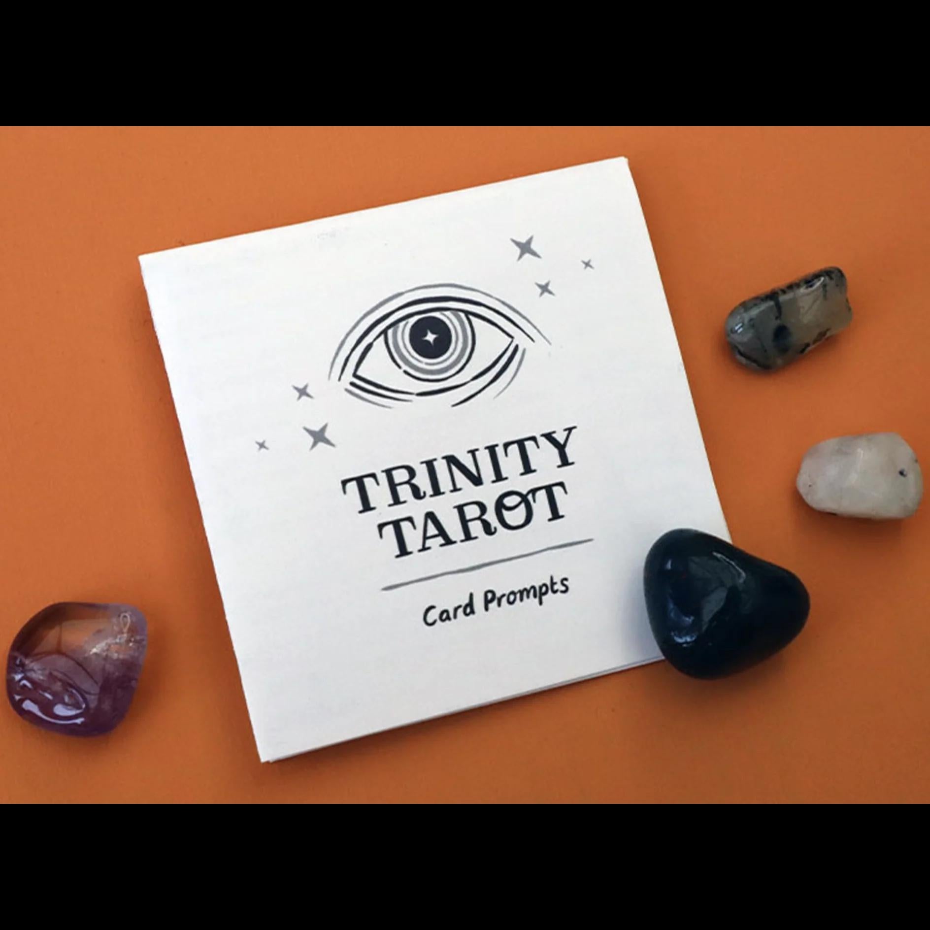 Trinity Tarot