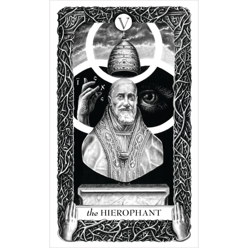 Lieselle's Eternal Tarot