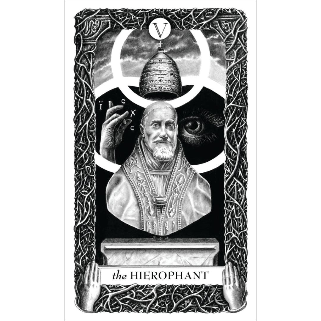 Lieselle's Eternal Tarot