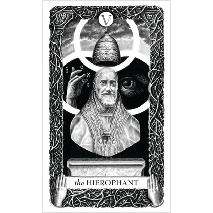 Lieselle's Eternal Tarot