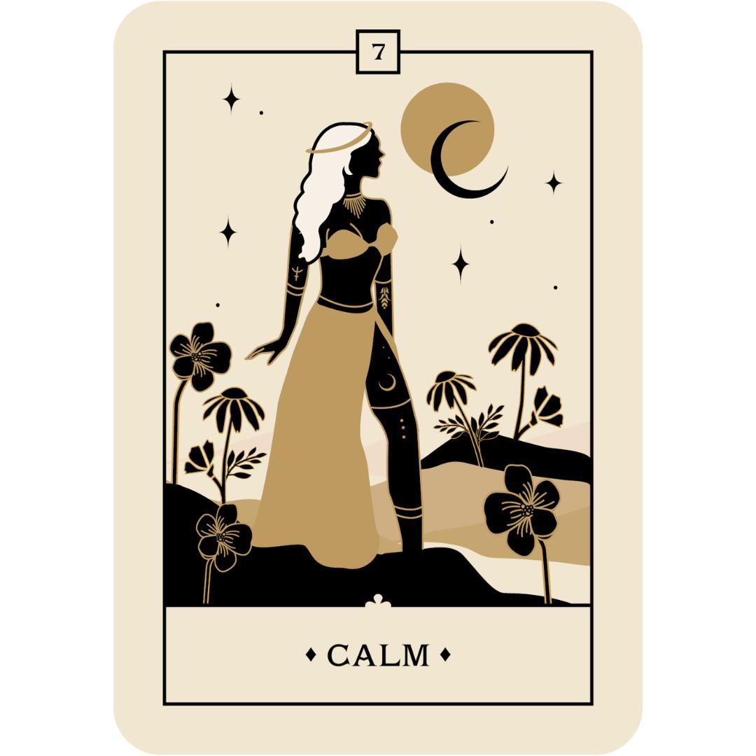 Voice of The Souls Oracle