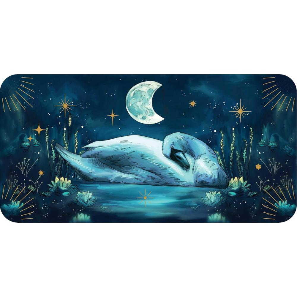 Sleeping Spirits Mini Cards