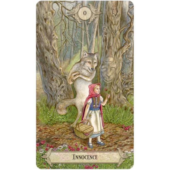 Fairy Tale Tarot