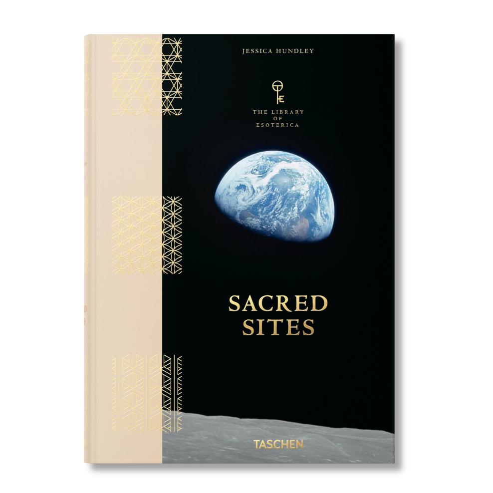 Sacred Sites. The Library of Esoterica