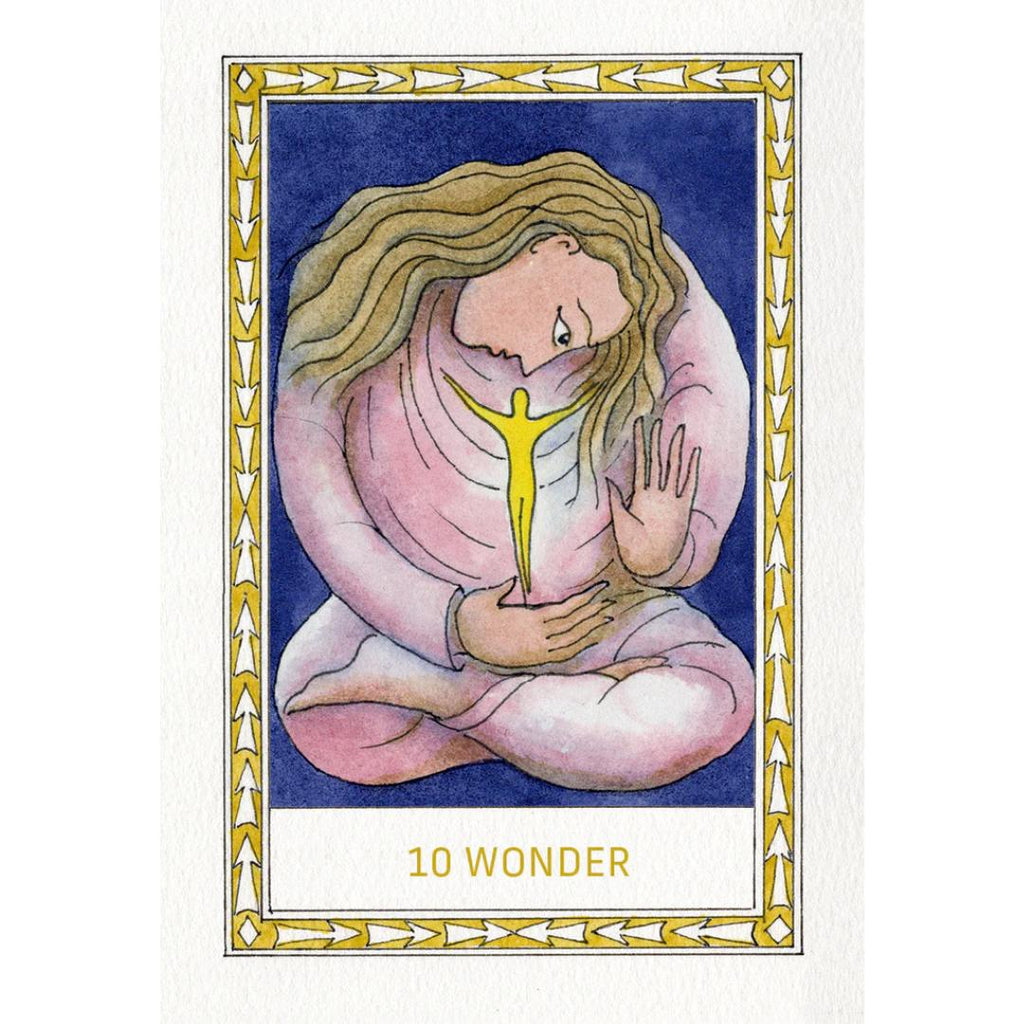 The Fool's New Journey Tarot: Sixty Triumphs for a New Dawn