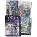 Dream Interpretation Oracle Cards