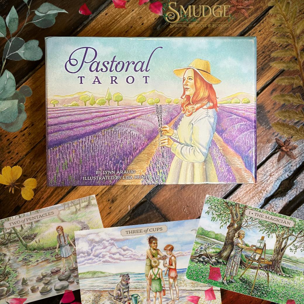 Pastoral Tarot
