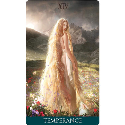 Runic Tarot Mini