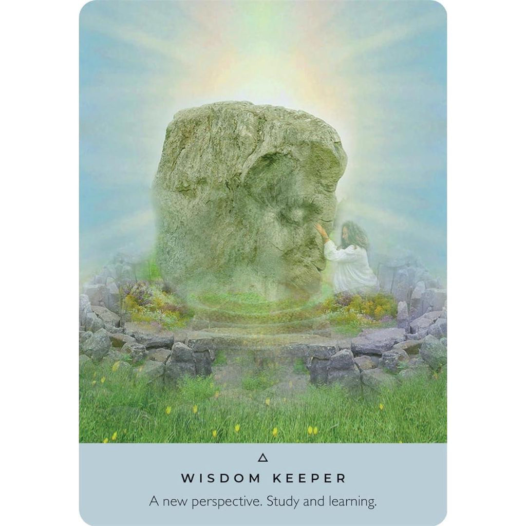 The Rose Pocket Oracle