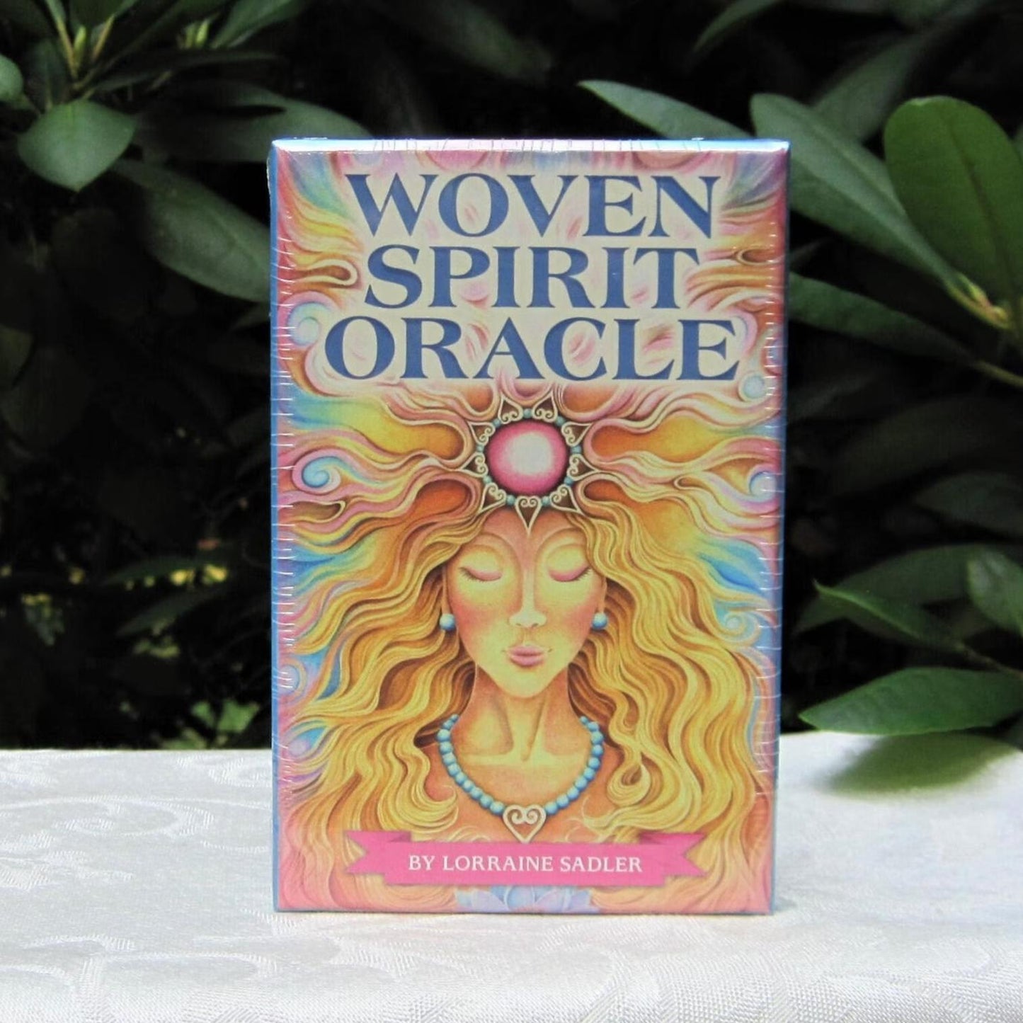 Woven Spirit Oracle