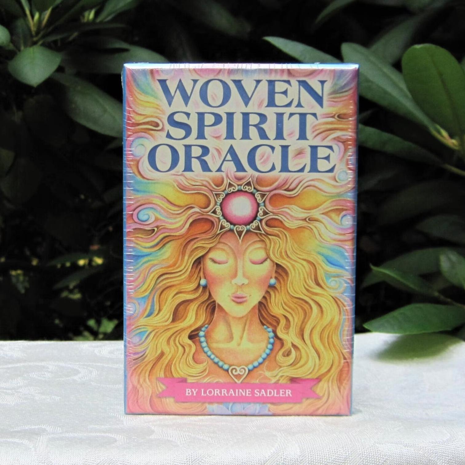 Woven Spirit Oracle