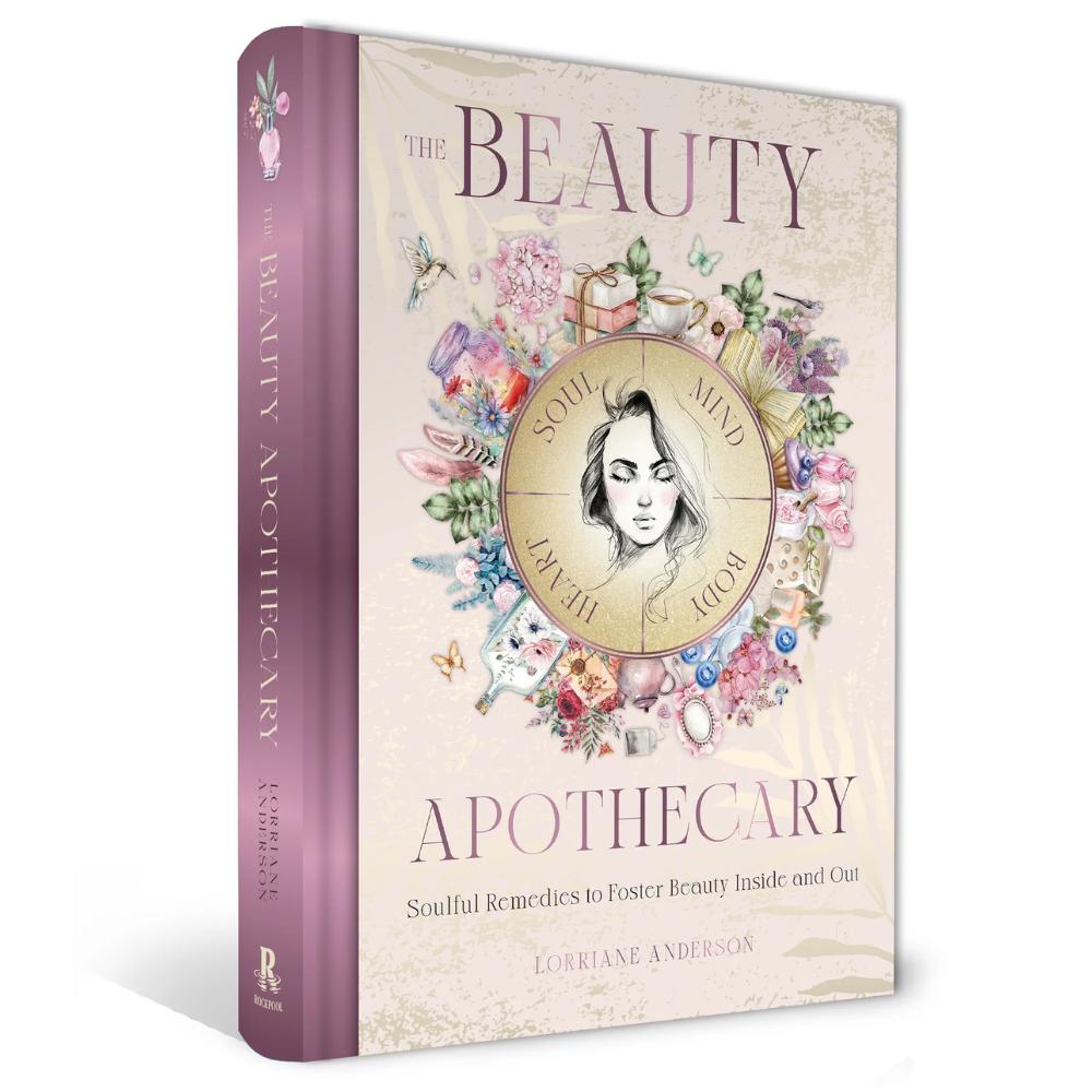The Beauty Apothecary: Seasons of The Witch