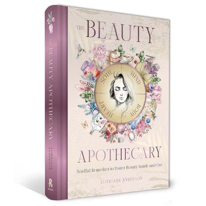 The Beauty Apothecary: Seasons of The Witch