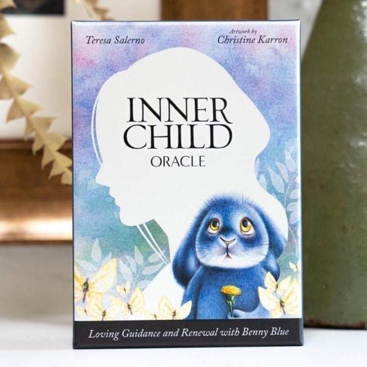 Inner Child Oracle