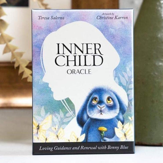 Inner Child Oracle