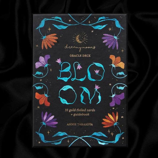 Bloom Oracle Dreamy Moons