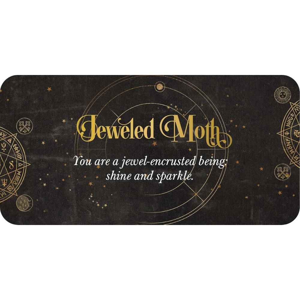 Talismans & Tokens Mini Cards