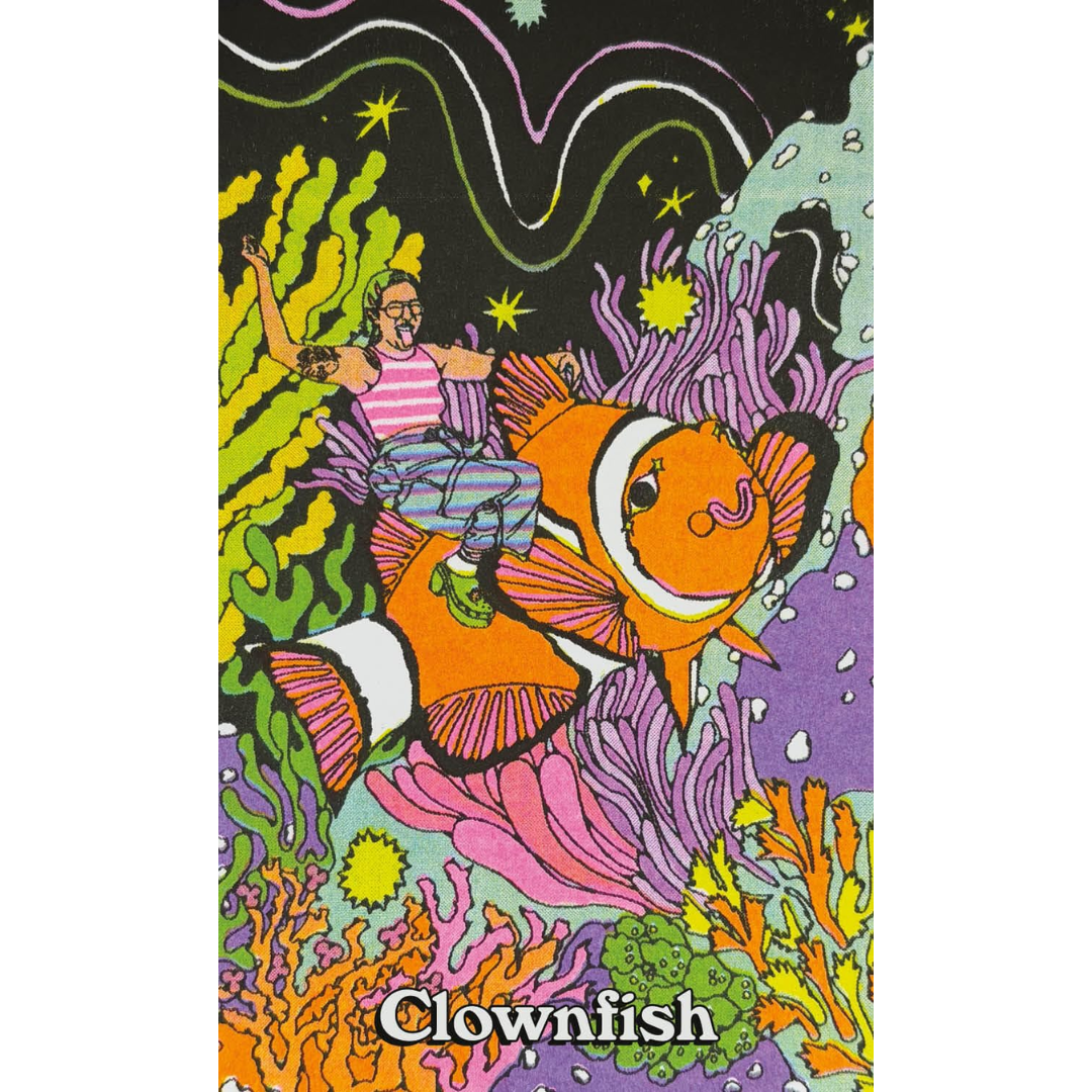 Queer Animal Oracle: An Inclusive Deck & Guidebook