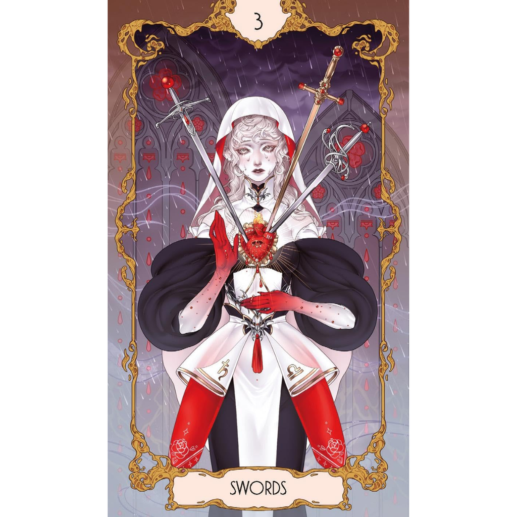 Anima Tarot