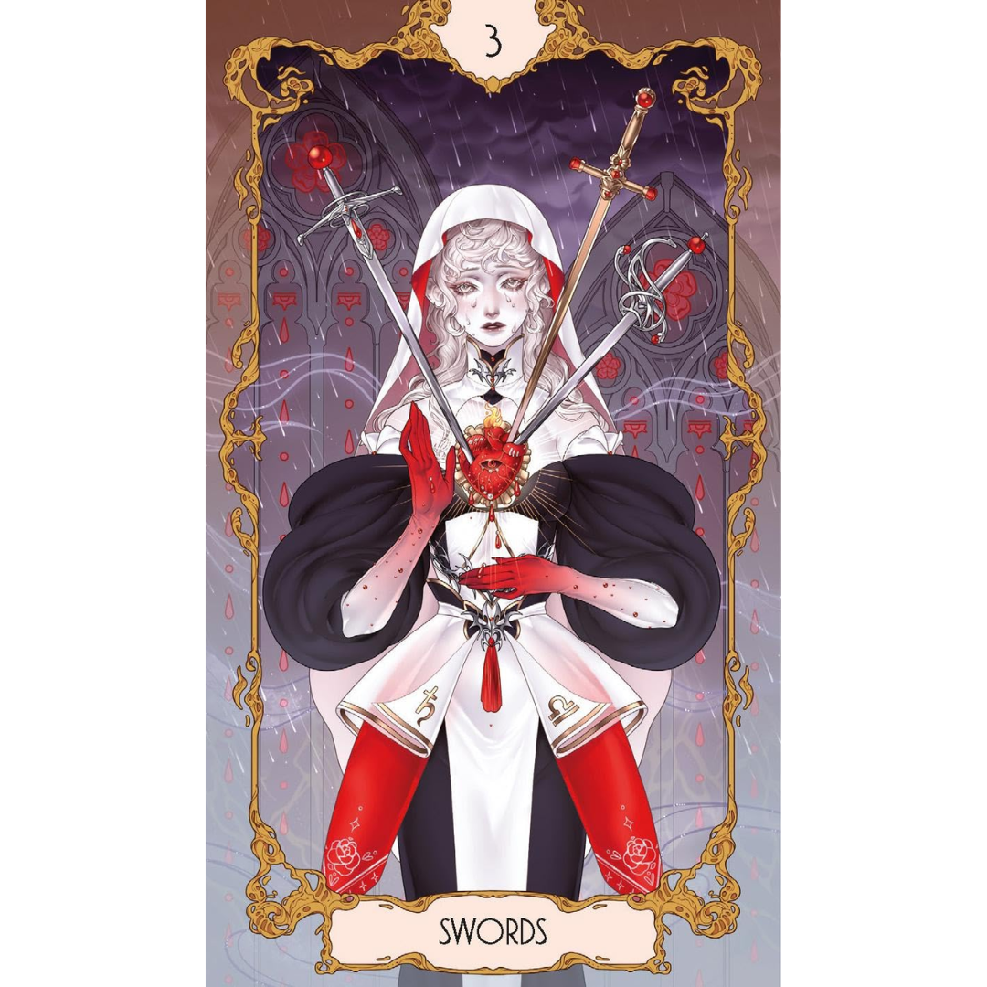 Anima Tarot