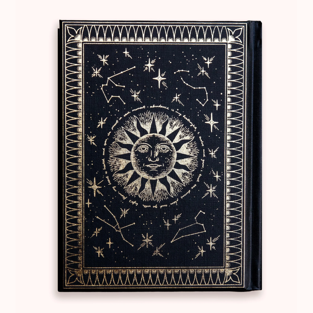 Dreamy Moons Journal: The Lovers