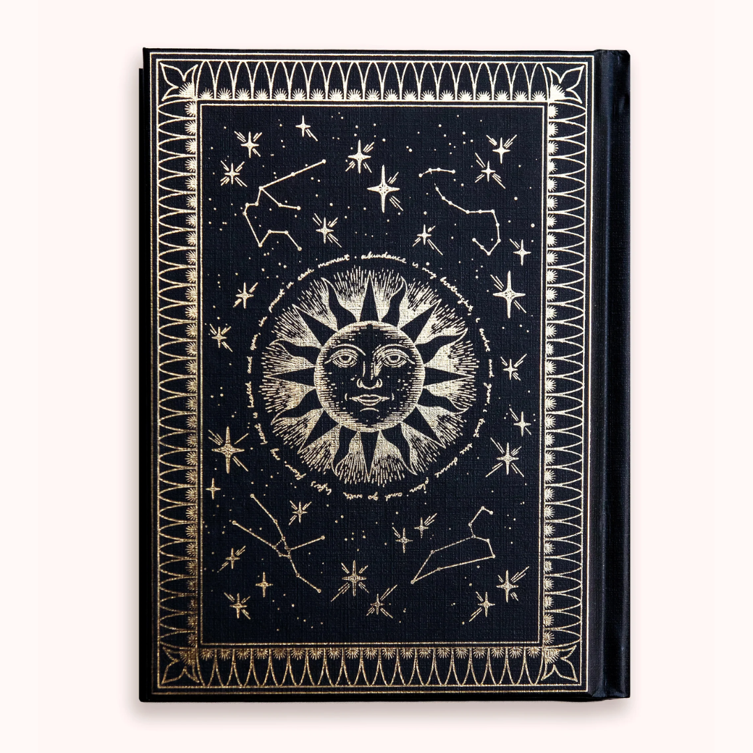 Dreamy Moons Journal: The Lovers