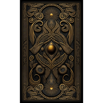 Whispers of Time Tarot