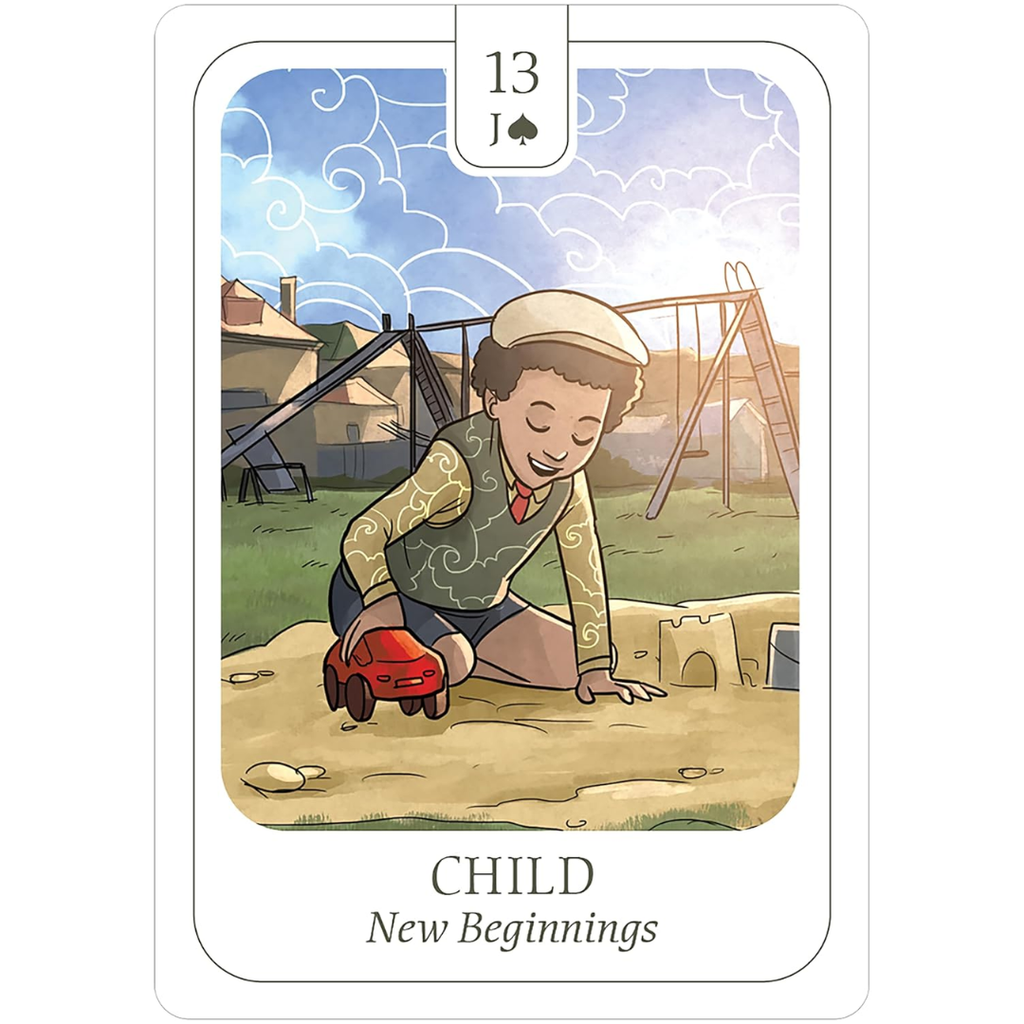 Simplicity Lenormand