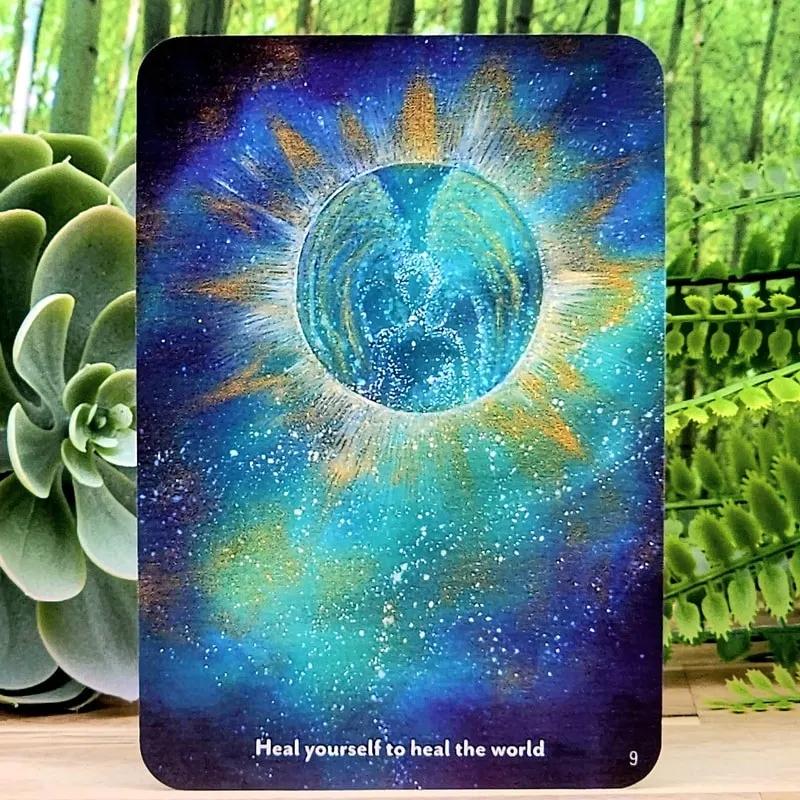 The Healing Spirits Oracle