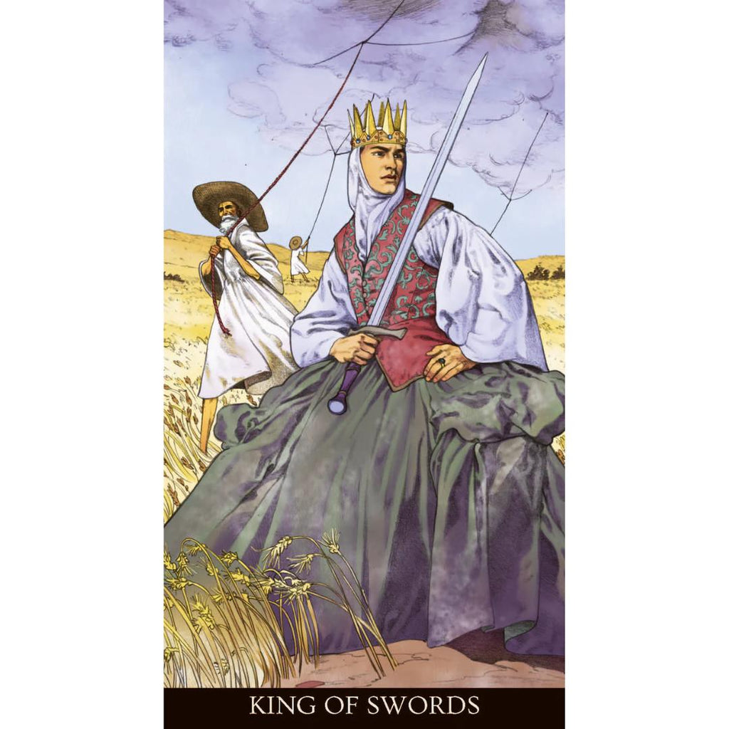Fairytale Tarot