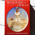 Wisdom of The Oracle