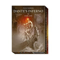 Dante's Inferno Oracle Cards
