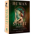 Human Spirit Oracle: Learning to Reconnect