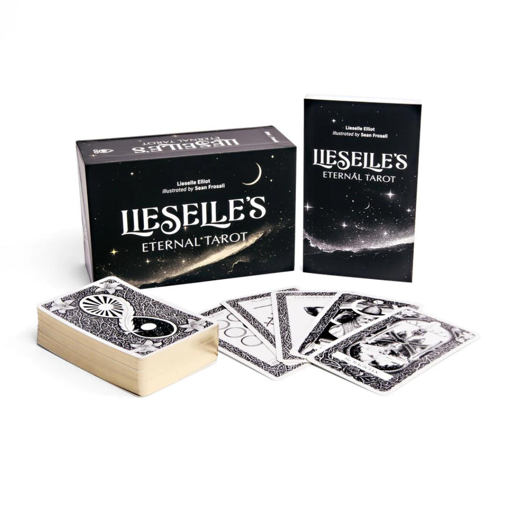 Lieselle's Eternal Tarot