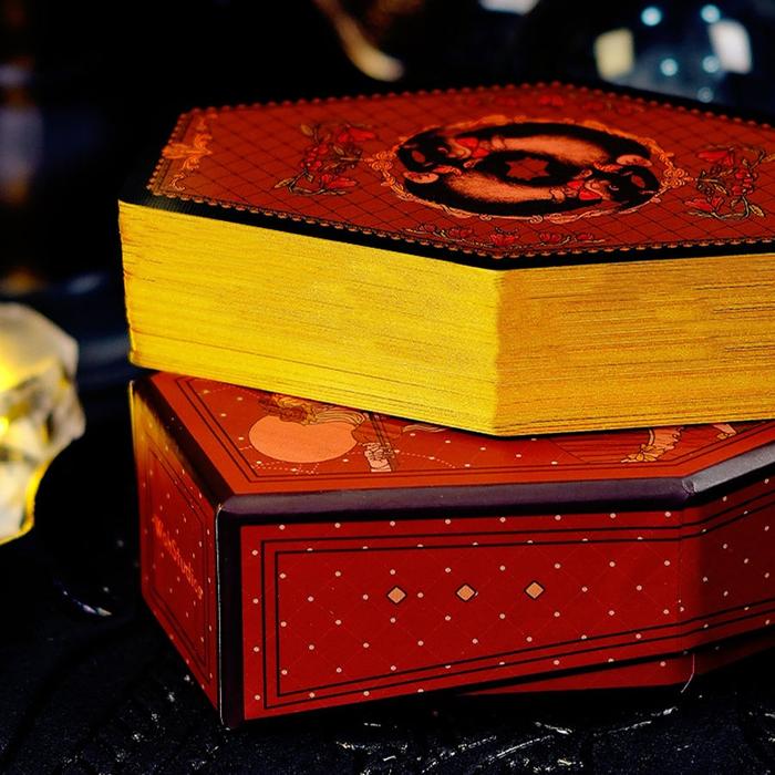 Aisling Tarot Gilded Edition